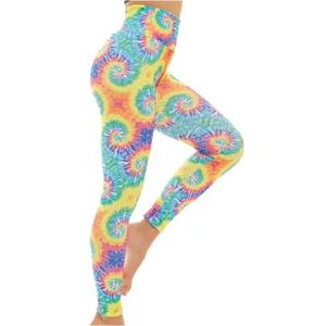Pantalones de Yoga Deportivos Casuales Personalizados 2026, Cintura Alta, Color Sólido, con Cordón, Leggings de Gimnasio de Longitud Completa para Mujer, Transpirables - Product Image 2
