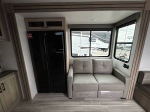 Nouveau K-e-y-s-t-o-n-e C-o-l-e-m-a-n L-e-g-a-c-y 3000LOFT 2026 prêt à la vente - Product Image 6