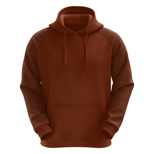 Sudadera con Capucha Informal Más Vendida, Diseño Holgado y Suave, Logotipo Personalizado, Sudadera Gruesa Unisex - Product Image 6