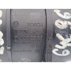 Sensore di Flusso per Mercedes Classe C Berlina W203 2a Serie A6460940048 Diesel 2148 (04>07) - Product Image 4