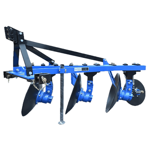 Nouveau sous-soleur agricole pour tracteur, moteur diesel, pompe, engrenage, roulement - Garantie de 3 ans, fabriqué au Canada, 89 kg - Product Image 3