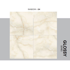 Elegancia Atemporal se Une al Diseño Moderno, Azulejos de Porcelana Pulida Antik Ivory de 60x60cm, Antideslizantes para Paredes Interiores y Uso Escolar - Product Image 5