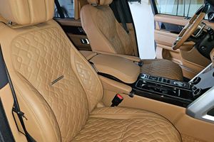 Auto Usado de Lujo a Precio Accesible, Impecable, <span class=keywords><strong>Range</strong></span> <span class=keywords><strong>Rover</strong></span> SVAutobiography LWB <span class=keywords><strong>2022</strong></span>, Listo para Enviar a Todo el Mundo - Product Image 4