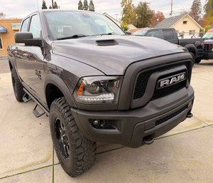 Raam 1500 Classic Crew Cab DIY Industriel ODM - Product Image 1