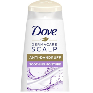Champú Dove Anticaspa Calmante e Hidratante para el Cuero Cabelludo - Product Image 3