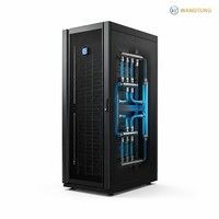 Kit de refroidissement liquide pour serveur informatique haute performance, plaque froide pour centre de données