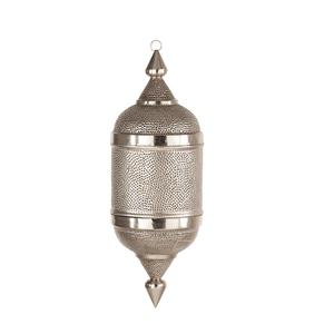 Accesorios de Decoración para el Hogar, Farol Colgante para Velas, Diseño Marroquí, Farol Colgante para Velas Votivas, Farol de Metal - Product Image 4