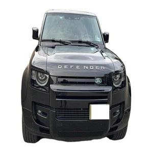 DEFENDER 110 X-DYNAMIC SE 2024 IMPECABLE, Volante a la Derecha, Asientos de Cuero, Transmisión Automática, Camioneta Turbo, Aleación de Aluminio - Product Image 1