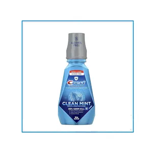 Dental Care Product Mouthwash Pro&Health Clean Mint Multi-Protection 500 ml At Competitive Price