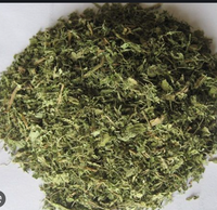 Feuilles de Moringa séchées