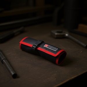 Estuche de Herramientas Enrollable de Nailon Facom con 6 Bolsillos - Product Image 3