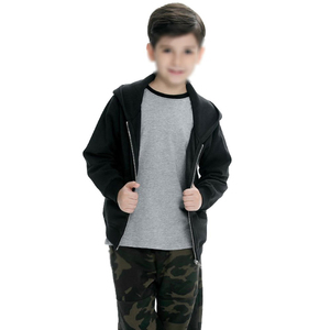 Vêtements d'hiver pour enfants 2025, sweat-shirt pour enfants, sweat-shirts pour enfants, nouvelle mode, sweat-shirts pour garçons sur mesure à vendre - Product Image 2