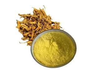 ผงสารสกัดเบอร์เบอรีนธรรมชาติบริสุทธิ์ วัตถุดิบสมุนไพรคุณภาพระดับพรีเมียม สารต้านอนุมูลอิสระ ช่วยเร่งการเจริญเติบโตของเส้นผม เสริมสร้างภูมิคุ้มกันสำหรับวัยกลางคน - Product Image 3