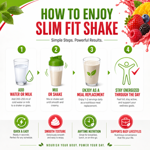 Shake complet de remplacement de repas à marque privée avec isolat de protéines de lactosérum et fibres d'inuline pour le bien-être digestif – Vente en gros - Product Image 5
