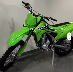 NUEVAS Motocicletas Todoterreno KLX 300R 2025, Motocicletas Todoterreno KLX 300R 2025 Económicas - Product Image 2