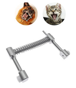 Ruya Surgical RS-54615 - Abridor Bucal de Acero Inoxidable Quirúrgico para Mascotas, Gatos, Animales Pequeños, Odontología Canina, Instrumentos Veterinarios - Product Image 4