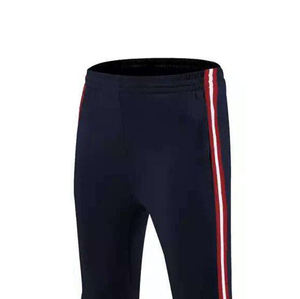 Conjunto Deportivo Personalizado al por Mayor para Hombre, 100% Poliéster, Talla Grande, Sudadera con Capucha y Logotipo, Ropa Deportiva de Forro Polar para Invierno - Product Image 5