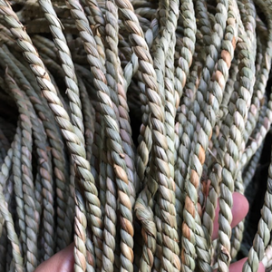 Material de Pasto Marino Ecológico de Vietnam, Ideal para Cestas, Muebles y Alfombras |   Opciones de Diseño y Color Personalizadas - Product Image 4