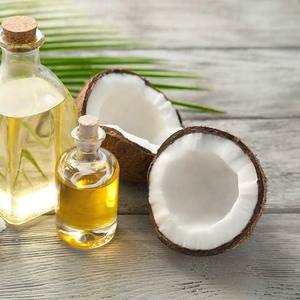 Produit agricole de l'huile de coco Huile de coco à bas prix Huile de coco fraîche du Vietnam 2023 - Product Image 5