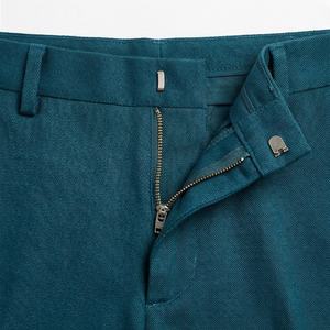 กางเกงยุทธวิธีผ้าริปสต็อปสำหรับกิจกรรมกลางแจ้ง แห้งเร็ว มีกระเป๋าแบบคาร์โก้  มีลายพรางและสีพื้น ทนทาน คุณภาพสูง - Product Image 4