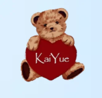 Kunming Kaiyue International Trade Co., Ltd. logo