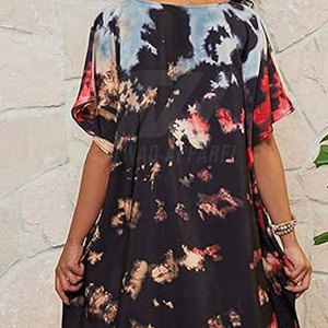 Nouveau style de robe momo traditionnelle pakistanaise Robe momo traditionnelle pour femmes à approvisionnement direct d'usine - Product Image 6