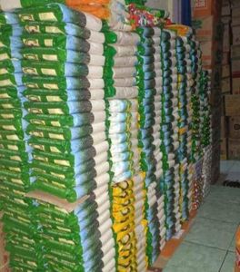 Venta al por mayor de pellets de madera de pino calidad ENplus A1 leña de haya en bolsas de 15kg pellets de madera de roble disponibles a precios económicos - Product Image 3