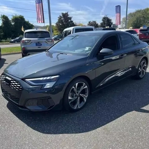 Audi A3 Prestige 2022 - Product Image 1