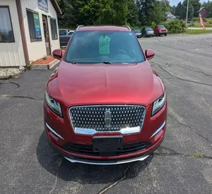 Lincoln MKC 2019 en parfait état - Product Image 1