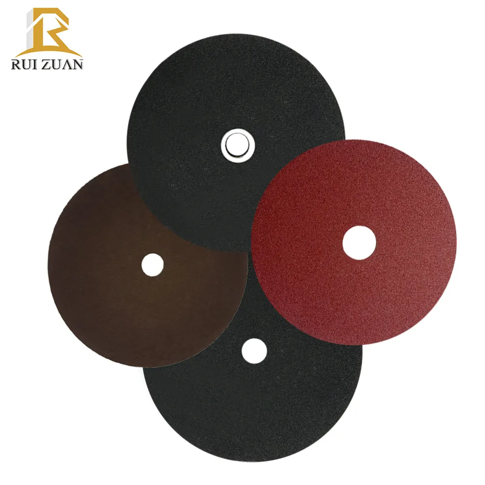 Resin Bonded Cutting Wheels abrasive metal cutting disc for carbon steel