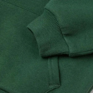 Sweat-shirt lourd sur mesure de haute qualité en gros pour enfants, garçons, enfants, épaules raglan, pull à capuche personnalisé chez Nurak - Product Image 4