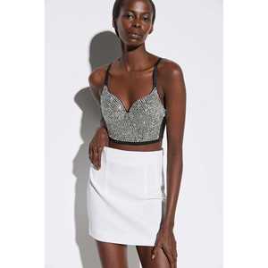 Camiseta Casual de Mujer 100% Algodón - Product Image 1