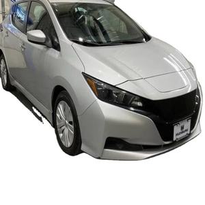 รถยนต์มือสองพร้อมขับ ปี 2024 ระยะทางวิ่งน้อย รุ่น COMPACT S 4 ประตู ไฟฟ้า แฮทช์แบ็ก ภายในกว้างขวาง ชาร์จเร็ว ประหยัดค่าใช้จ่าย - Product Image 1