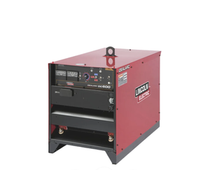 Soudeuse multiprocessus Lincoln Electric Idealarc DC600 K1288-22 : Luxe Abordable, Excellence Abordable - Product Image 3