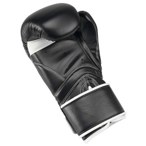 PU Synthetic Leather High Quality Breathable for Closure Boxing Gloves Comfortable Unisex Outdoor Sports - Product Image 2