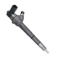 VWW Audi 2,0 TDI AMAROK Diesel Common Rail Inyector de combustible 0445110369 0445110646 0445110688 0445110689 03L130277Q Nuevo Estado