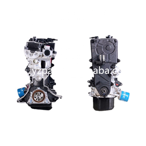 Bloque de cilindro de bloque largo para coche, ensamblaje de motor G4ED para <span class=keywords><strong>Hyundai</strong></span> Elantra Matrix 1.6L - Product Image 5