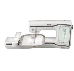 Machine à broder VIRTUE Brother Stellaire Innovis XE2 - Product Image 1