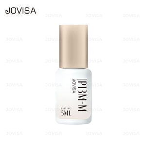 Distribuidor autorizado Calidad adhesiva superior 5ml/10ml Pegamento para pestañas sensible - Product Image 1