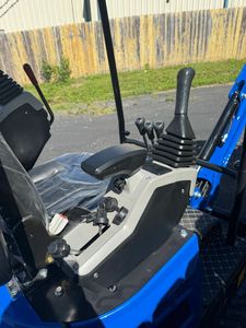 รถขุดขนาดเล็ก Prowler PM-14 แบบตีนตะขาบ ระบบไฮดรอลิก พร้อมมอเตอร์แรงบิดสูง รับประกัน 5 ปี ขายส่ง - Product Image 2