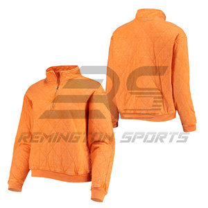 Fashion Plain Men's Windbreaker <b>Jacket</b> <b>Lightweight</b> Half Zip and <b>Jacket</b> | Best Sell Winter Fashion Half Zipper <b>Jacket</b> - Product Image 3