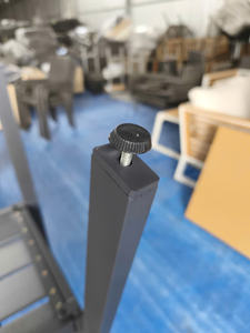 <b>Outdoor</b> Garden <b>Wooden</b> <b>Bench</b> Chair For 2 Persons <b>Outdoor</b> Back <b>Bench</b> Furniture For Garden Park - Product Image 2