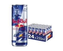 Redbull Classique de Qualité Supérieure, Original et en Gros, 250 ml et 500 ml pour l'Exportation, Toutes Couleurs, Livraison Rapide Disponible, Vente en Gros - Product Image 4
