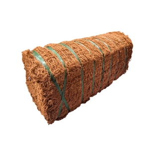 COCONUT COIR NET 2 x 20m: Vietnam's Pride: Premium Coconut Coir Nets Exported for Agriculture and Sunshade - Product Image 1