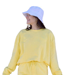 Bonnes lettres grecques sur mesure patchs chenille Alphabet grec sweats à col rond appliqués fraternité sororité lettres grecques - Product Image 5