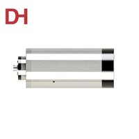 Moteur de meulage électrique de précision 3 axes haute vitesse 50000 tr/min 380V, garantie 1 an, meulage interne CNC, fabriqué à Taïwan