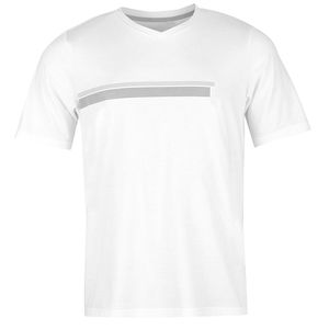 Camiseta de Punto 100% Algodón, Precio al por Mayor, Nuevo Diseño, Transpirable, de Secado Rápido, Ecológica, Ajuste Cómodo, MOQ Bajo, Profesional - Product Image 5