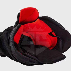 Pantalón de hockey sobre hielo Performance Fit para entrenamiento y competición Uniforme de equipo personalizado Pantalón de hockey sobre hielo - Product Image 6