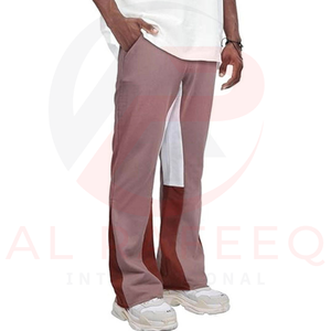 Top Trending Men Trouser Transpirable Ligero Algodón Hombres Pantalones Ropa deportiva para actividades al aire libre - Product Image 5