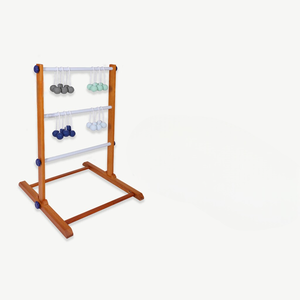 Escalera de golf - Product Image 1